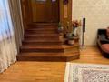 5-бөлмелі пәтер · 127 м² · 1/3 қабат, Байтурсынова, бағасы: 80 млн ₸ в Шымкенте, Аль-Фарабийский р-н — фото 16
