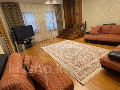 5-бөлмелі пәтер · 127 м² · 1/3 қабат, Байтурсынова, бағасы: 77 млн ₸ в Шымкенте, Аль-Фарабийский р-н