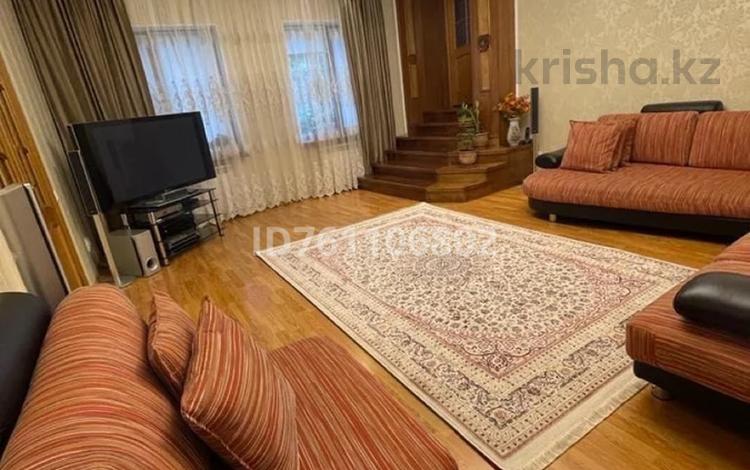 5-бөлмелі пәтер · 127 м² · 1/3 қабат, Байтурсынова, бағасы: 77 млн ₸ в Шымкенте, Аль-Фарабийский р-н — фото 18