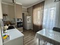 3-бөлмелі пәтер · 104 м² · 1/5 қабат, мкр. Алтын орда, Саздинское лесничество 228/2, бағасы: 45 млн ₸ в Актобе — фото 6