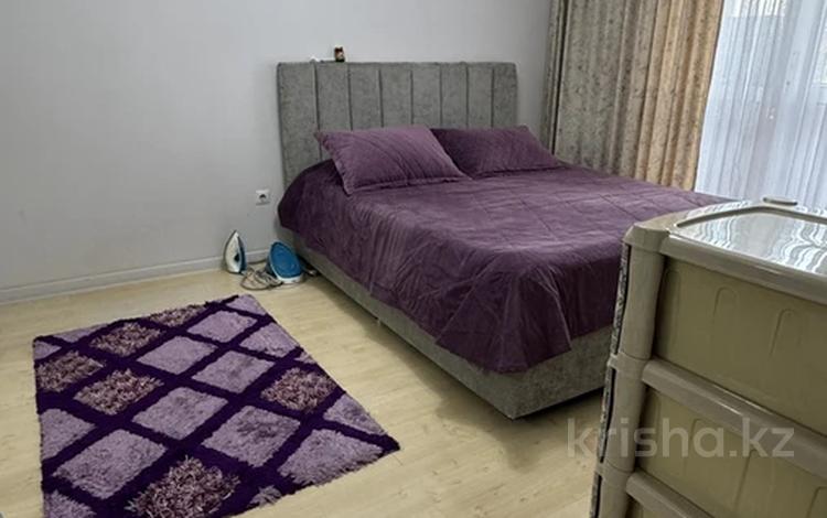 3-бөлмелі пәтер · 90 м² · 9/10 қабат, Ақкент ш/а., бағасы: 43 млн ₸ в Алматы, Алатауский р-н — фото 4