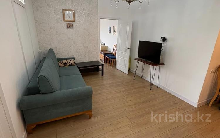 3-комнатная квартира · 100.7 м² · 1/13 этаж, Шмидта 6 за 59 млн ₸ в Семее — фото 6