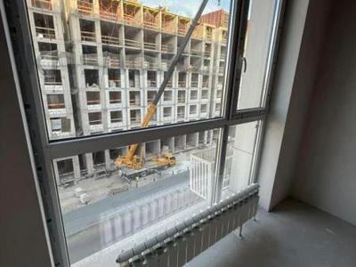 3-бөлмелі пәтер · 72 м² · 5/9 қабат, Турара Рыскулова — Ипотеку проходит, бағасы: 48 млн ₸ в Алматы, Алатауский р-н