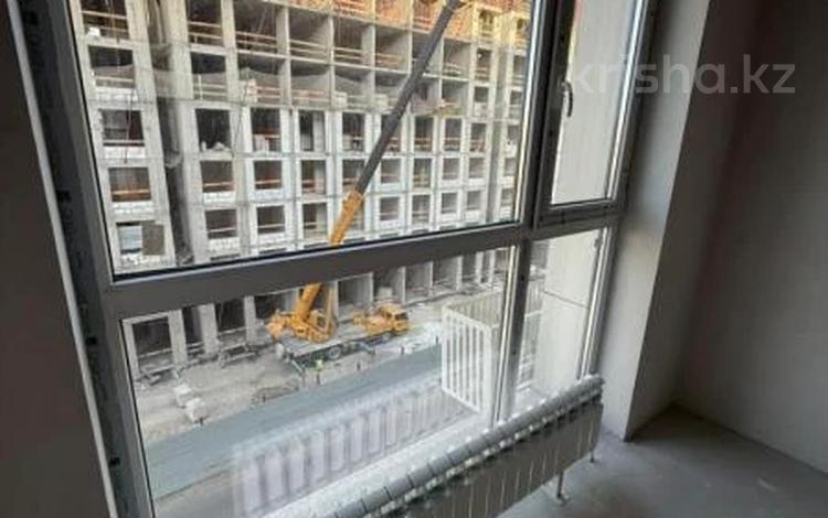 3-комнатная квартира · 72 м² · 5/9 этаж, Турара Рыскулова — Ипотеку проходит за 48 млн ₸ в Алматы, Алатауский р-н — фото 2