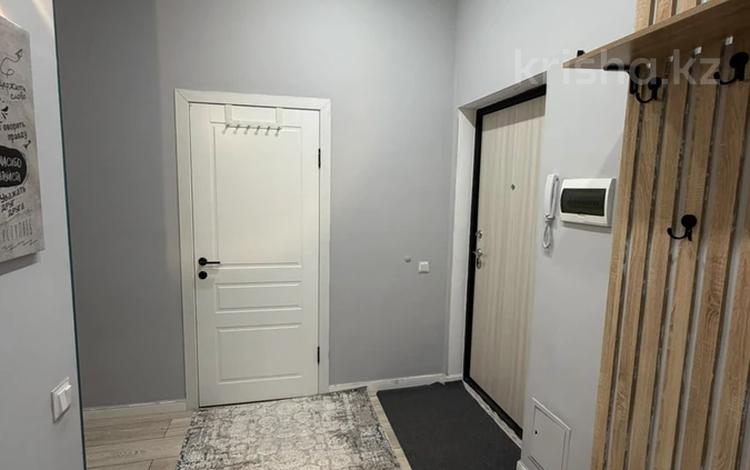 2-комнатная квартира · 57 м² · 7/10 этаж, Алихан Бокейхана 25в за 300 000 ₸ в Астане, Есильский р-н — фото 2