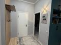 2-комнатная квартира · 57 м² · 7/10 этаж, Алихан Бокейхана 25в за 300 000 ₸ в Астане, Есильский р-н — фото 2