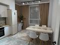2-комнатная квартира · 57 м² · 7/10 этаж, Алихан Бокейхана 25в за 300 000 ₸ в Астане, Есильский р-н — фото 7