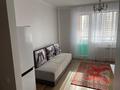 1-комнатная квартира · 35 м² · 7/8 этаж, Е-10 ул — Туран за 215 000 ₸ в Астане, Есильский р-н