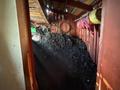 Жеке үй · 2 бөлме · 80 м² · 15 сот., Игілік 28, бағасы: 18 млн ₸ в Усть-Каменогорске, Ахмирово — фото 14