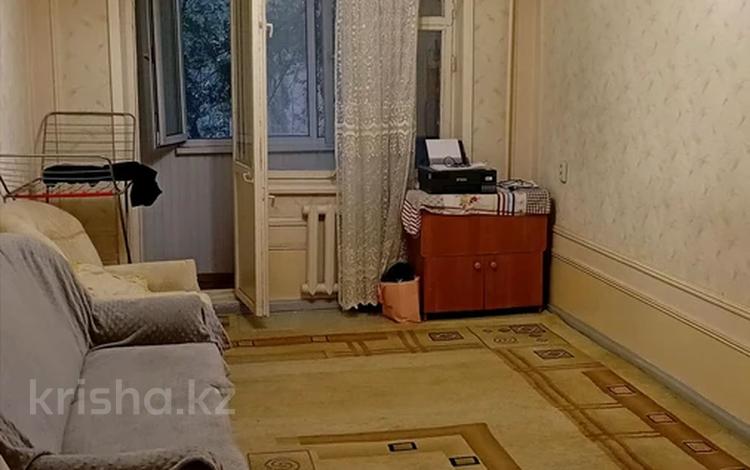 2-комнатная квартира · 45 м² · 3/5 этаж, мкр Самал 35 за ~ 13.6 млн ₸ в Таразе — фото 2
