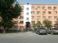 2-комнатная квартира, 36 м², 3/5 этаж, 1мкр 14б за 7 млн 〒 в Туркестане