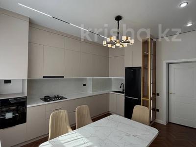 3-комнатная квартира · 100 м² · 6/7 этаж, 41-й мкр 21 за 42.5 млн ₸ в Актау