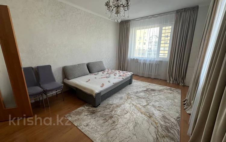 1-бөлмелі пәтер · 45 м² · 5/9 қабат, Бокейхана 30, бағасы: 26.9 млн ₸ в Астане, Есильский р-н — фото 10