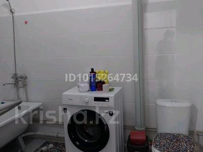 2-комнатная квартира · 60 м² · 1/7 этаж, Жаңа қала 9көше 16/4 — Түркістан арена жанында за 120 000 ₸ в Туркестане