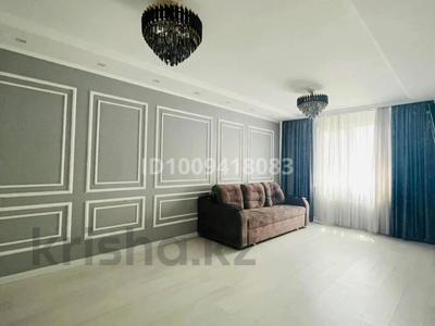 1-комнатная квартира · 47 м² · 4/9 этаж, мкр Аккент, Ақкент ш/а. 62 за 250 000 〒 в Алматы, Алатауский р-н