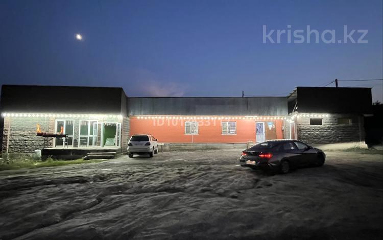 Отдельный дом · 4 комнаты · 150 м² · 9 сот., Мтф-2 — Пос-Кемертоган,МТФ-2 за 32 млн ₸ — фото 2