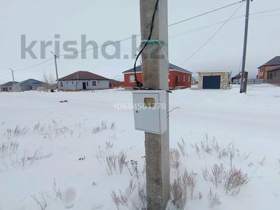 Участок · 10 соток, жилой массив Жанаконыс-2 476 — Тәуелсиздик 476 за 10 млн ₸ в Актобе