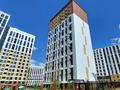 1-комнатная квартира · 41.5 м² · 14/17 этаж, Жошы хан 12/1 за 28.6 млн ₸ в Астане, Есильский р-н — фото 5
