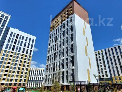 1-комнатная квартира · 41.5 м² · 14/17 этаж, Жошы хан 12/1 за 28.5 млн ₸ в Астане, Есильский р-н