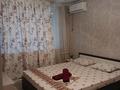 1-комнатная квартира, 37 м², 2/4 этаж посуточно, Аскарова 3 — Шымкент Плаза в самом центре города уютная,чистая за 12 000 〒