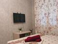1-комнатная квартира, 37 м², 2/4 этаж посуточно, Аскарова 3 — Шымкент Плаза в самом центре города уютная,чистая за 12 000 〒 — фото 3