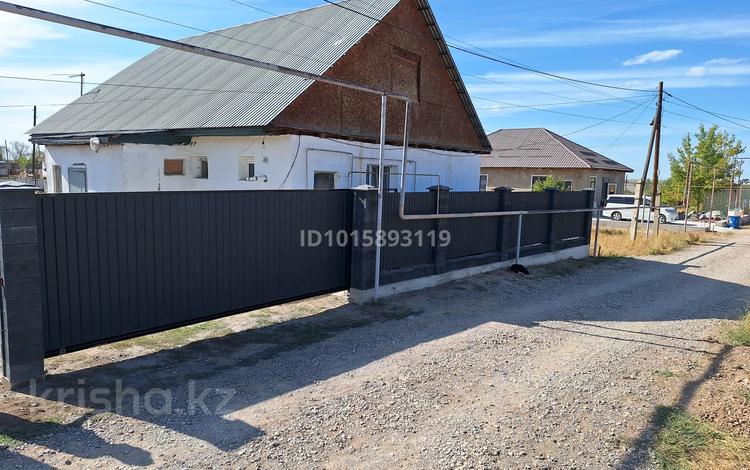 Отдельный дом · 4 комнаты · 130 м² · 10 сот., Жобалама 1046 — Возле Иподрома Нурдаулет. за 38 млн ₸ в Шалкар — фото 2