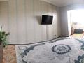 3-комнатная квартира, 66 м², 5/5 этаж, Кунаева 25 за 22.5 млн 〒 в Талдыкоргане, мкр Мушелтой