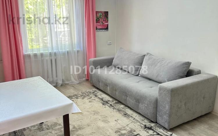 3-комнатная квартира · 54 м² · 1/2 этаж, Жумабаева 36а — Сейфуллина за 250 000 ₸ в Алматы, Турксибский р-н — фото 25