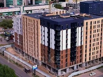 2-комнатная квартира · 85.7 м² · 8/9 этаж, 12 мкр за 34.5 млн 〒 в Актобе