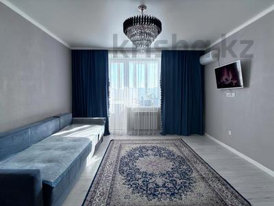3-бөлмелі пәтер · 72.3 м² · 5/10 қабат, мкр Юго-Восток, ул Дюсембекова — ЖК Jana Sary Arka, бағасы: 38.8 млн ₸ в Караганде, Казыбек би р-н