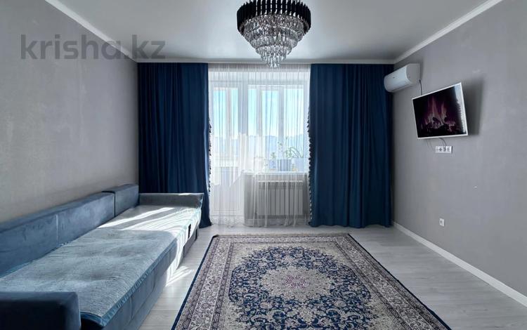 3-бөлмелі пәтер · 72.3 м² · 5/10 қабат, мкр Юго-Восток, ул Дюсембекова — ЖК Jana Sary Arka, бағасы: 38.8 млн ₸ в Караганде, Казыбек би р-н — фото 2