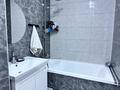 3-бөлмелі пәтер · 72.3 м² · 5/10 қабат, мкр Юго-Восток, ул Дюсембекова — ЖК Jana Sary Arka, бағасы: 38.8 млн ₸ в Караганде, Казыбек би р-н — фото 9