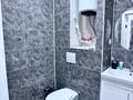 3-бөлмелі пәтер · 72.3 м² · 5/10 қабат, мкр Юго-Восток, ул Дюсембекова — ЖК Jana Sary Arka, бағасы: 38.8 млн ₸ в Караганде, Казыбек би р-н — фото 11