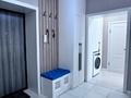 3-бөлмелі пәтер · 72.3 м² · 5/10 қабат, мкр Юго-Восток, ул Дюсембекова — ЖК Jana Sary Arka, бағасы: 38.8 млн ₸ в Караганде, Казыбек би р-н — фото 14