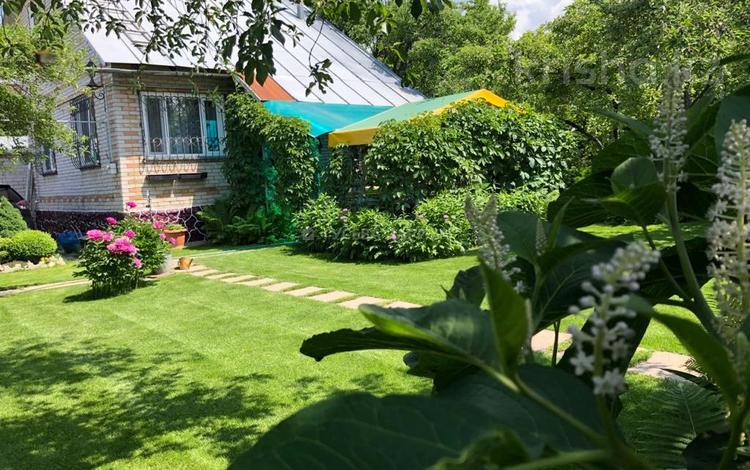 Отдельный дом · 3 комнаты · 80 м² · 6 сот., Транспортник 87 за 32 млн ₸ в Кыргауылдах — фото 42