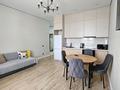 2-бөлмелі пәтер · 50 м² · 7/10 қабат, мкр Юго-Восток, Муканова 9/3, бағасы: 18 000 ₸ в Караганде, Казыбек би р-н — фото 10