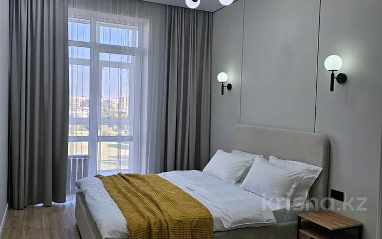 2-комнатная квартира · 50 м² · 7/10 этаж, мкр Юго-Восток, Муканова 9/3 за 17 000 ₸ в Караганде, Казыбек би р-н — фото 25