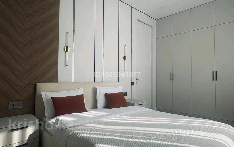 1-бөлмелі пәтер · 51 м² · 16/17 қабат, Туран 52/5, 52/6, 52/7 — Туран, бағасы: 30 000 ₸ в Астане, Есильский р-н — фото 2