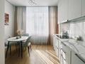 1-бөлмелі пәтер · 51 м² · 16/17 қабат, Туран 52/5, 52/6, 52/7 — Туран, бағасы: 30 000 ₸ в Астане, Есильский р-н — фото 18