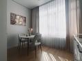 1-бөлмелі пәтер · 51 м² · 16/17 қабат, Туран 52/5, 52/6, 52/7 — Туран, бағасы: 30 000 ₸ в Астане, Есильский р-н — фото 22