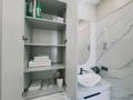 1-бөлмелі пәтер · 51 м² · 16/17 қабат, Туран 52/5, 52/6, 52/7 — Туран, бағасы: 30 000 ₸ в Астане, Есильский р-н — фото 7