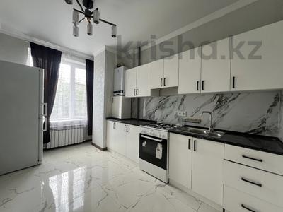 2-комнатная квартира · 70 м² · 4/9 этаж, Гагарина 24а — ЖК Гагарин парк за 250 000 ₸ в Шымкенте, Туран р-н