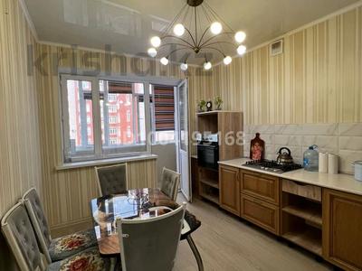 4-бөлмелі пәтер · 102 м² · 5/5 қабат, мкр Омега, Молдашева — Омега спортс, бағасы: 200 000 〒 в Уральске