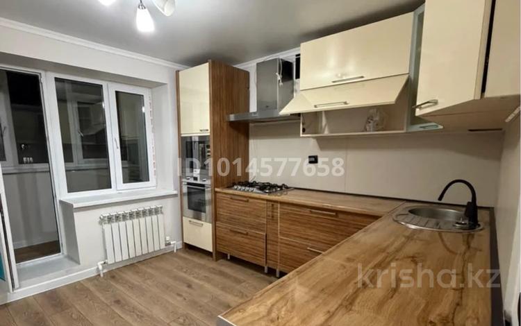 1-комнатная квартира · 46 м² · 3/3 этаж, Нур Актобе, 1 микрорайон — 1 микрорайон за 130 000 ₸ — фото 2