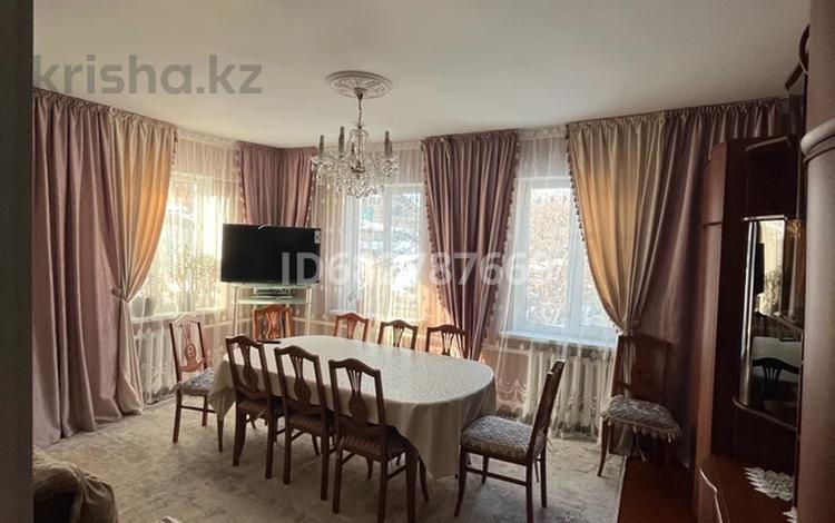 Отдельный дом · 4 комнаты · 116.5 м² · 5.5 сот., Уссурийская 68 за 70 млн ₸ в Алматы, Жетысуский р-н — фото 2