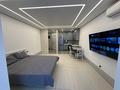 1-комнатная квартира · 35.5 м² · 1/5 этаж, мкр Думан-2, Бесагаш 8 за 230 000 ₸ в Алматы, Медеуский р-н