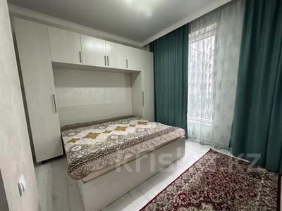3-комнатная квартира · 78 м² · 12/21 этаж, Абая — Брусиловского за 69 млн ₸ в Алматы, Бостандыкский р-н