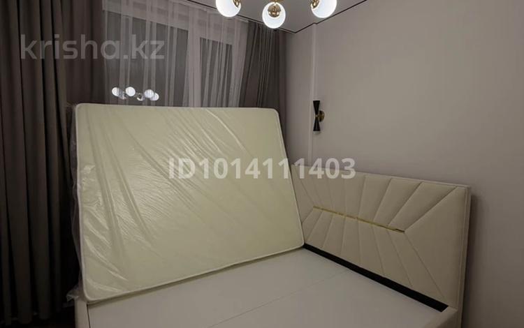 2-комнатная квартира · 56 м² · 8/9 этаж, E-669 13 за 300 000 ₸ в Астане, Есильский р-н — фото 2