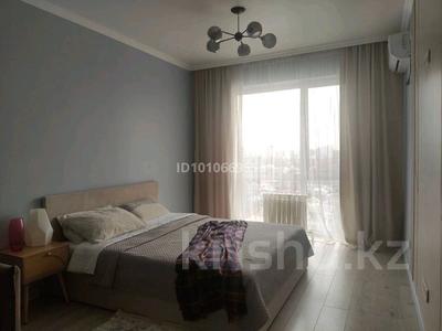 1-комнатная квартира · 42 м² · 12/13 этаж, Муратбаева — Муратбаева - Макатаева за 38 млн 〒 в Алматы, Алмалинский р-н