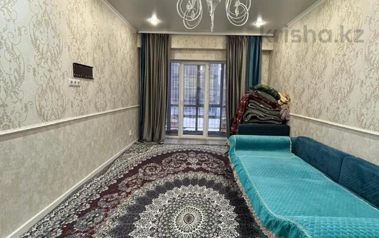 3-комнатная квартира · 80 м² · 2/9 этаж, Жибек Жолы 11 — Магнум за 39.9 млн 〒 в Усть-Каменогорске — фото 18